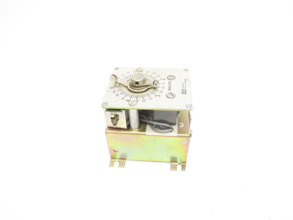 TIMER CSF-5MIN NSNP