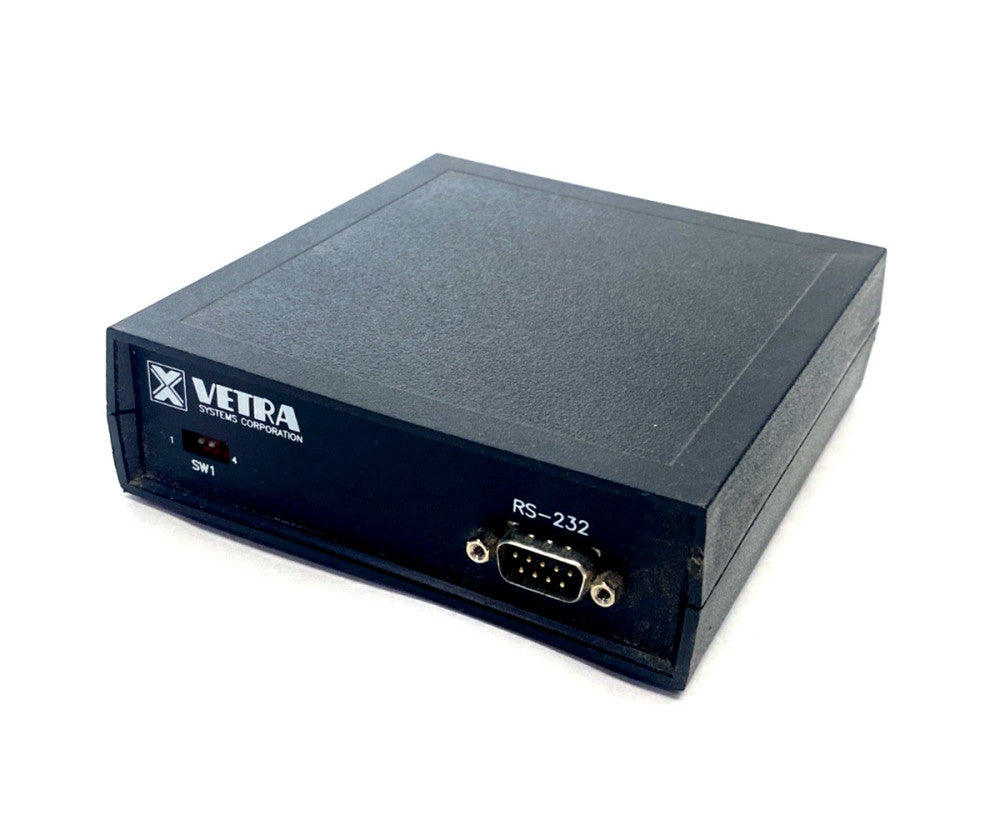Vetra VIP-335 Smartpipe Protocol Converter, RS-232 To PS/2