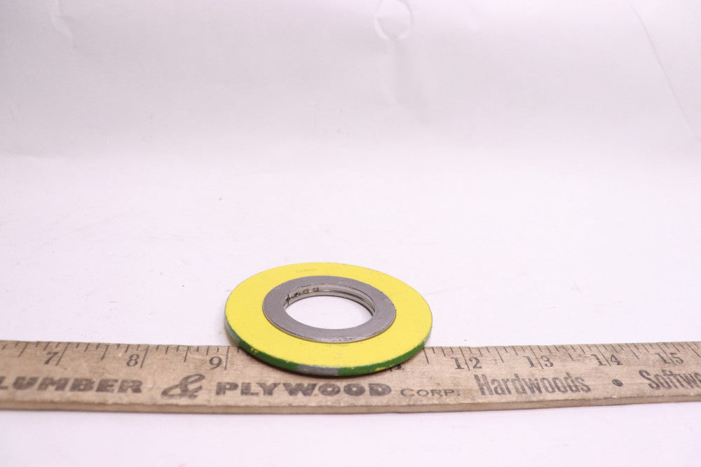 (10-Pk) Teadit Gasket 316L IR #300/600 1" 29902