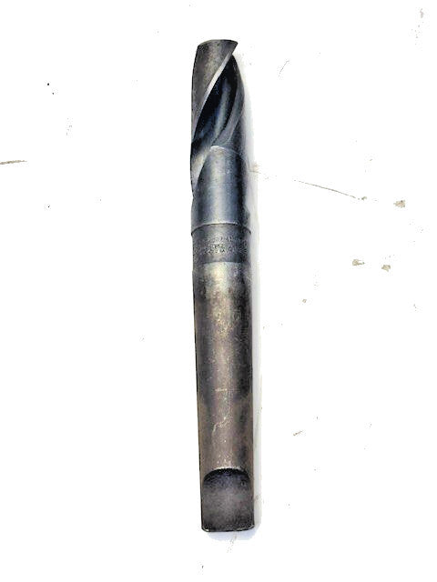 CLEFORGE 31/32IN HS DRILL BIT 401855