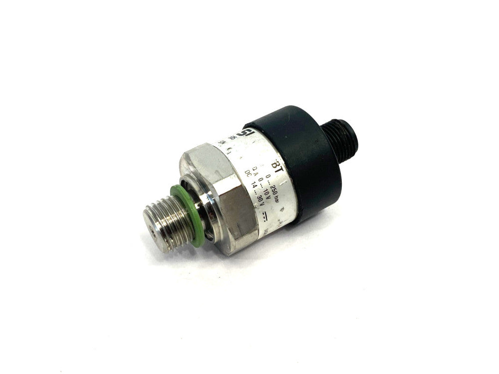 Sick PBT-RB250SG1SSFVMC0Z Pressure Sensor, 0-250bar 6055045