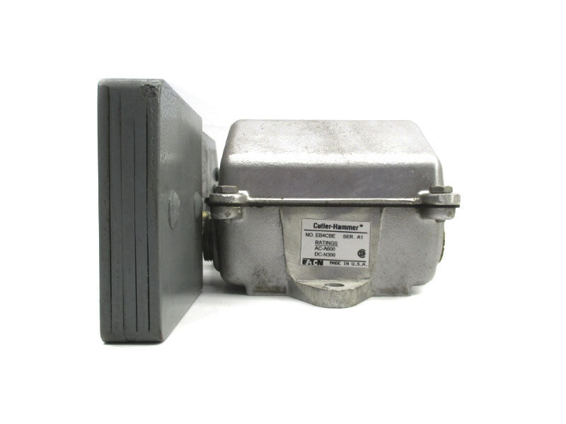 CUTLER HAMMER EB4CBE SER. A1 NSNP