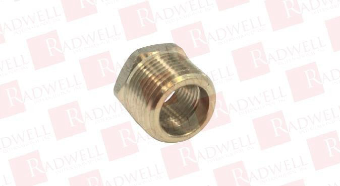 GRAINGER 6AYX1-EACH / 6AYX1EACH (NEW IN BOX)