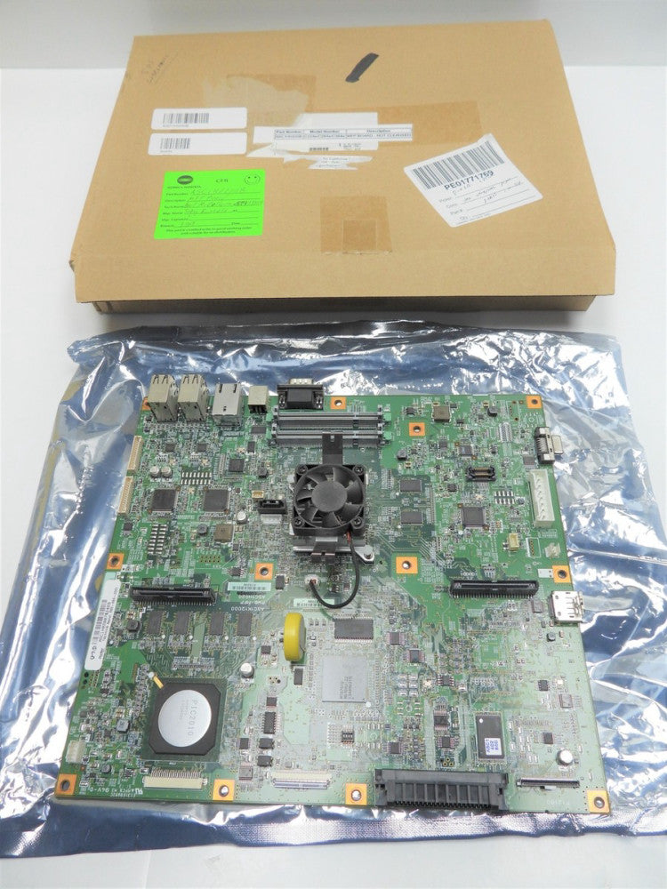 Konica Minolta A5C1H0200B Board PWB-MFP for C224E/C284E/C364E