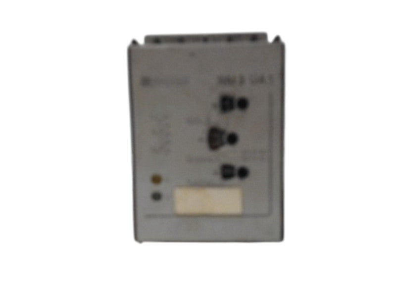 TELEMECANIQUE RM3UA103MW VOLTAGE MEASUREMENT RELAY UNMP