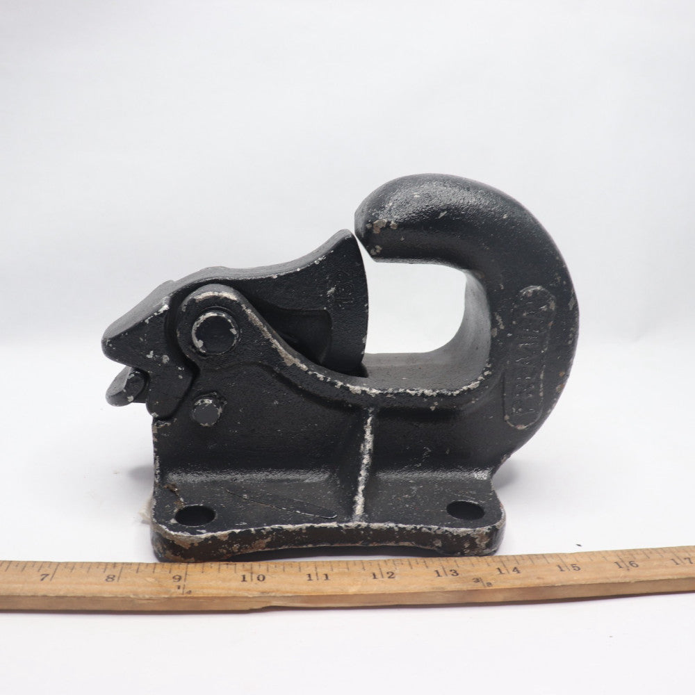 Premier Non Air Coupling 1-3/4" Diameter Pintle 130 