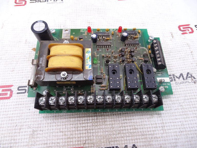 TRIAD 31-009-R4 POWER SUPPLY USED