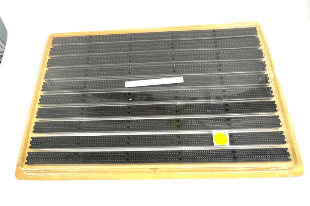SOCKET ADAPTER SE008002120 50 PIN LENGHT 2-13/16"" WIDTH  11/32" LOT OF 100