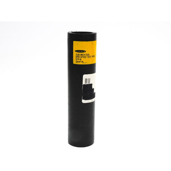 BANNER ENGINEERING STP-8 49126 2.00" UNMP