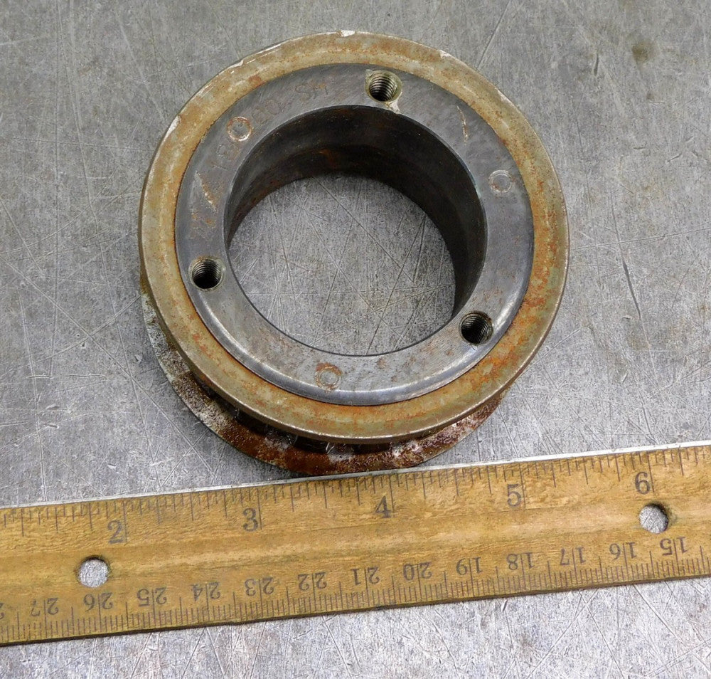 Martin 18H100 Timing Gear Belt Pulley 18 Teeth 1" Belt Width 1-7/8" Bore