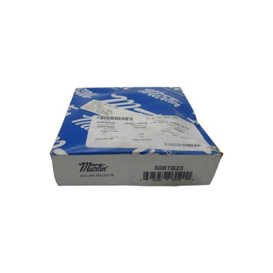 MARTIN 50BTB23 NSFS