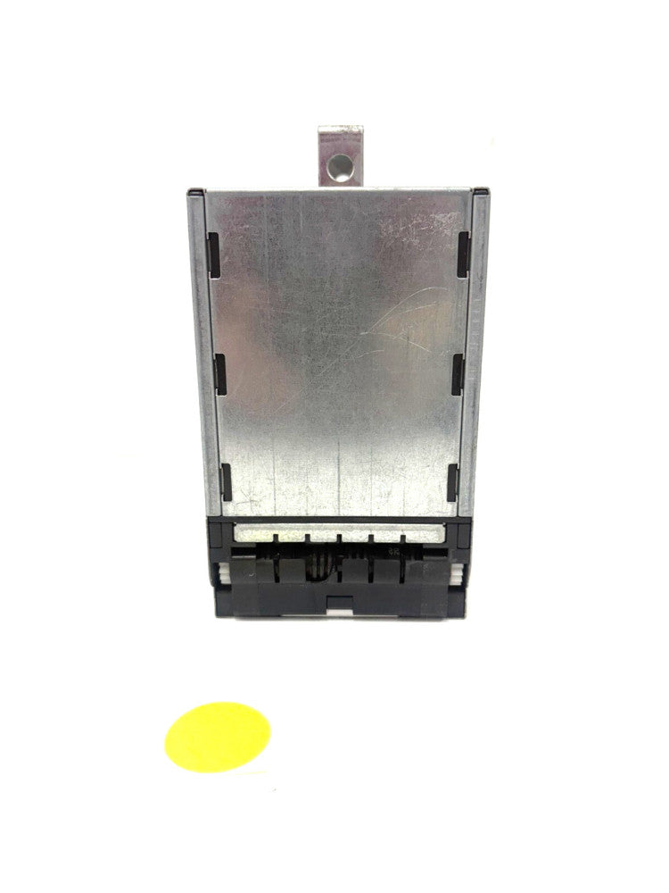 JCM WBA-SS CASH BOX 4H12345C OAD 7-5/16" X 6-3/8" X 4"