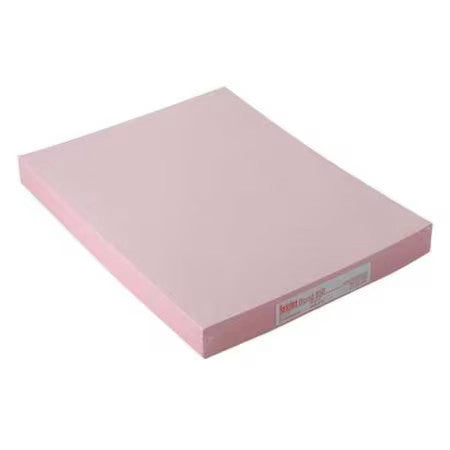 Berkshire Bb85081110p Cleanroom Paper, Pink,Pk2500