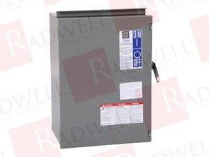 SCHNEIDER ELECTRIC PQ4620G / PQ4620G (NEW IN BOX)