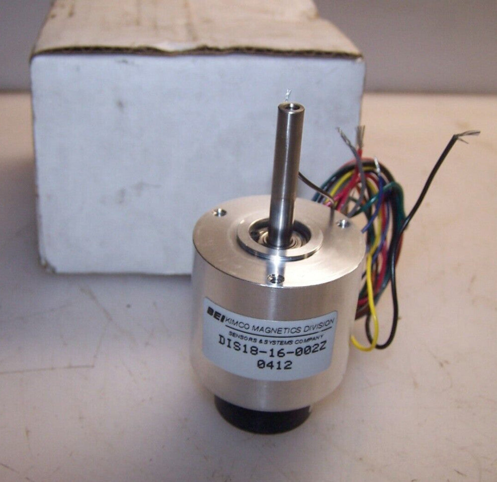 NEW BEI KIMCO ENCODER  DIS18-16-002Z