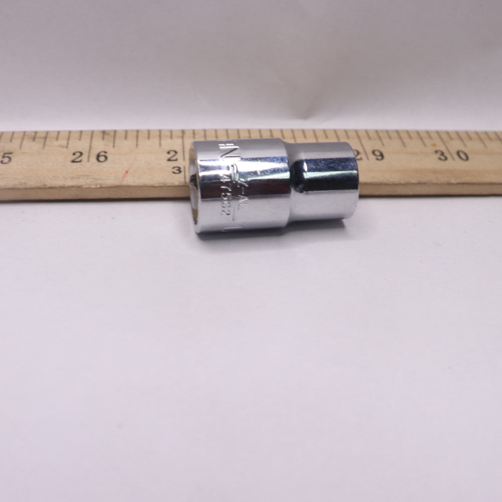 Craftsman Socket 1/2" SAE 12 Point 1/2"Drive 47502
