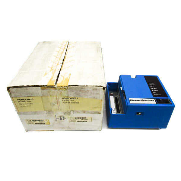 HONEYWELL BC7000L1018 CB70 120V NSMP