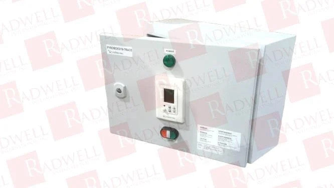 MEITAV-TEC PYROBOX3/19-TRACE / PYROBOX319TRACE (NEW IN BOX)