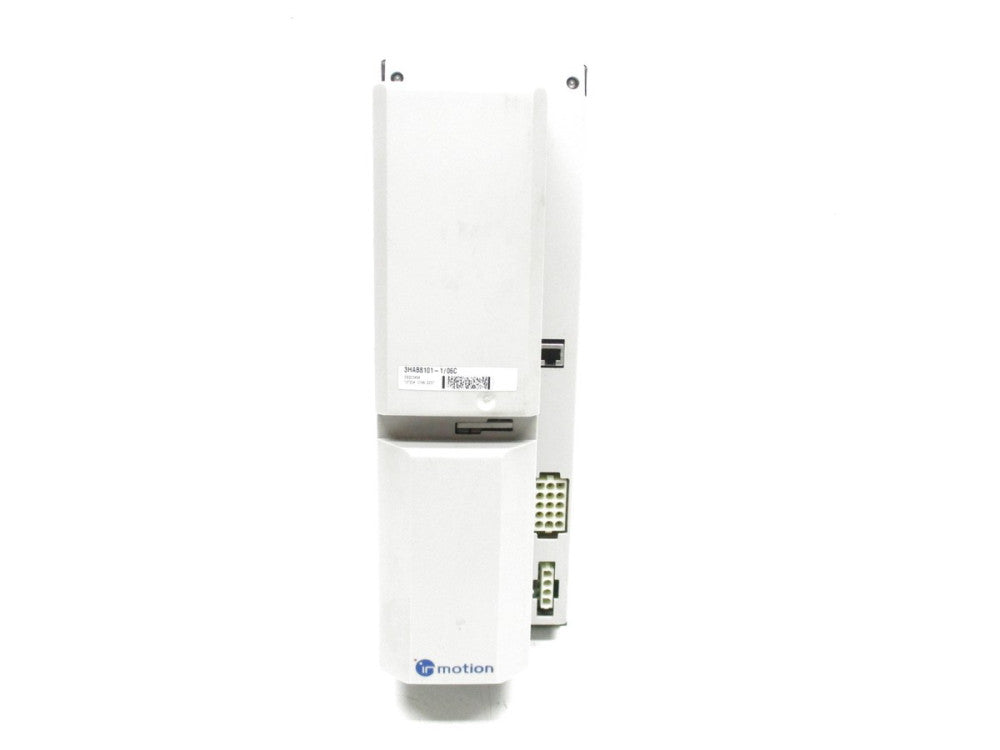 INMOTION 3HAB8101-1/06C NSNP