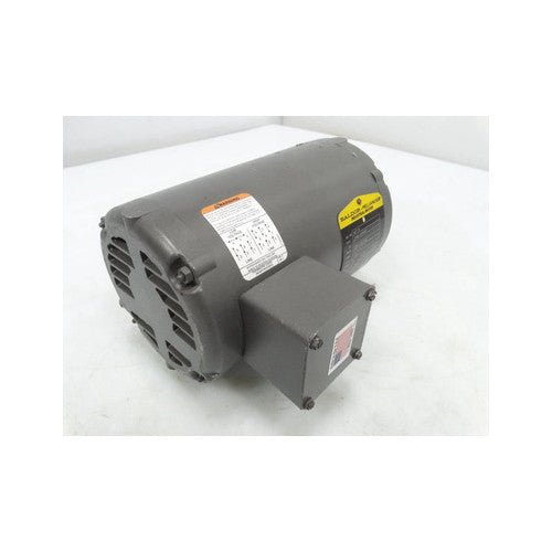 ASEA BROWN BOVERI M3116 Motor Used