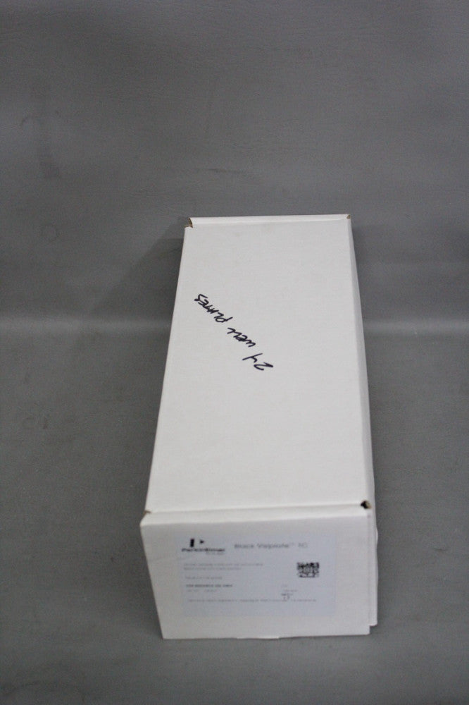 13 NEW BAGS OF 6 PERKIN ELMER 24 WELL SAMPLE MICROPLATE W/LID 1450-605