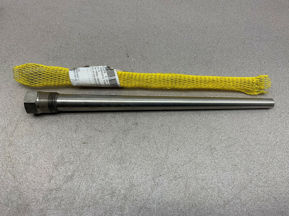 NEW NO BOX THERMO SENSORS THERMOCOUPLE 3B1 CB-D4T-3C34-13.5