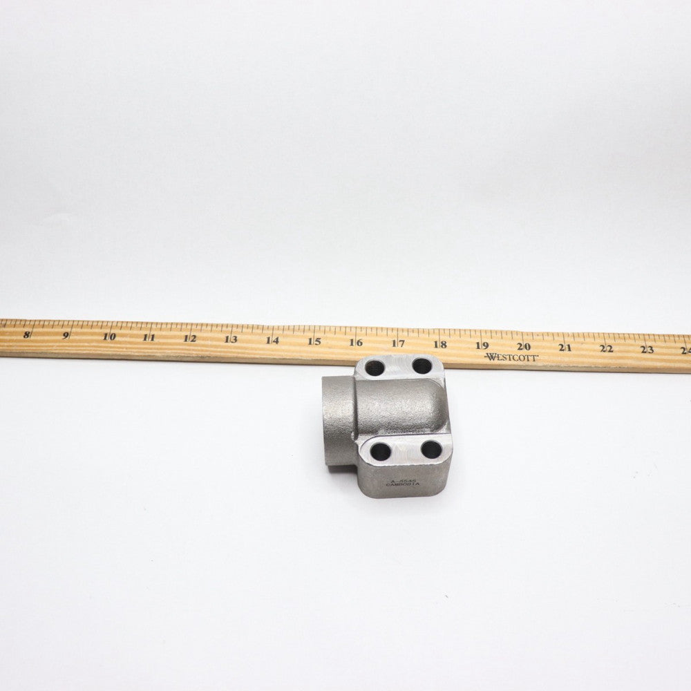 Flange 84195080