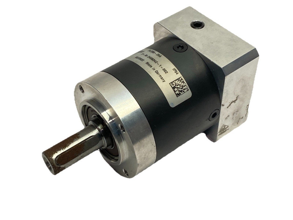 Neugart PLE60-20A Planetary Gearbox F-Nr2408342-1-002