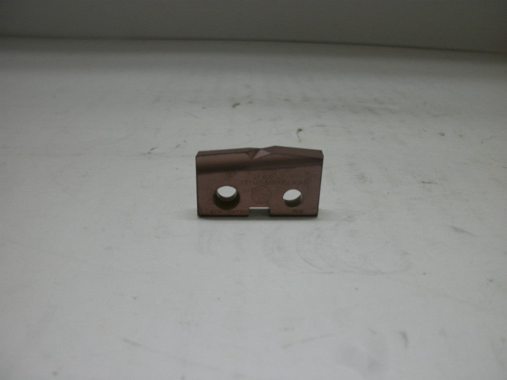 ALLIED 131121-555 REV.A(A)SER T-A ANGLE INSERT 27.600mm C2 CARBIDE (1-PC) NNB