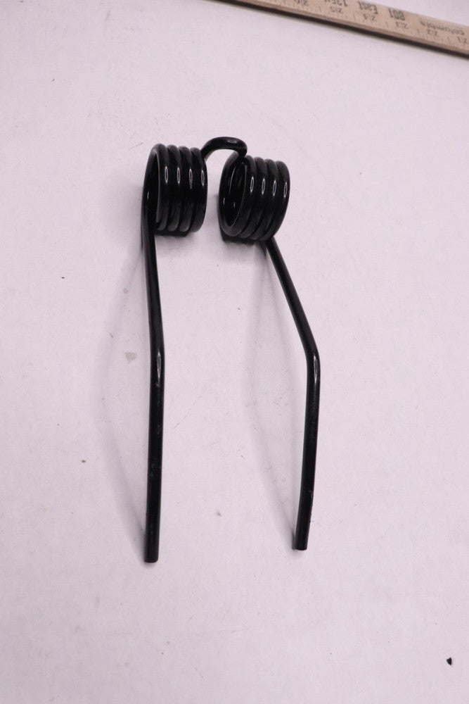 A&I Products Wheel Rake Tooth for John Deere Black Steel 7" E13784