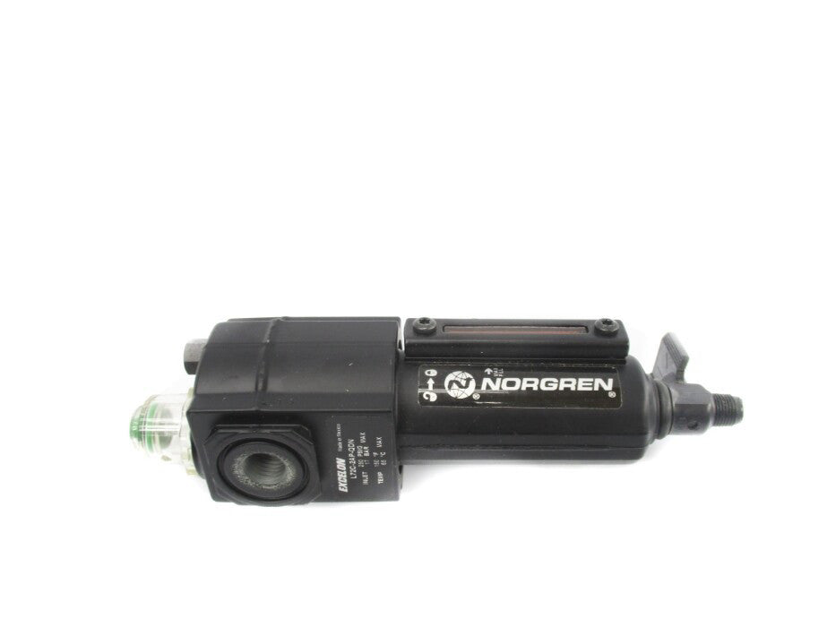 EXCELON L72C-2AP-QDN 250PSIG NSNP