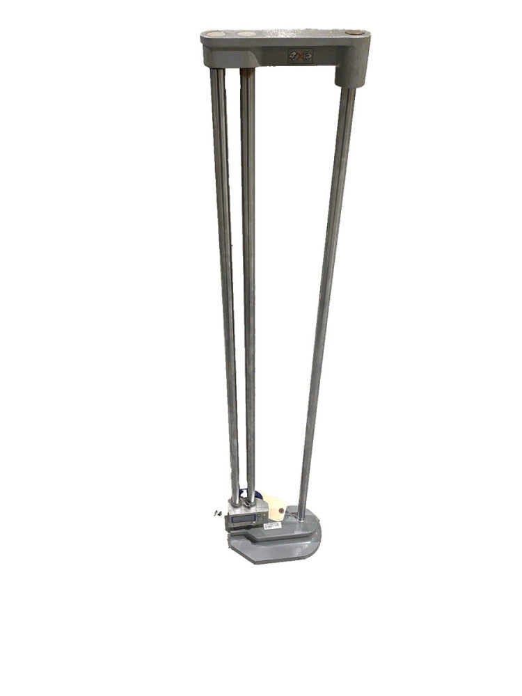Mitutoyo 192-665-10 Multi Function Height Gage 0-1000mm HDM-100AX
