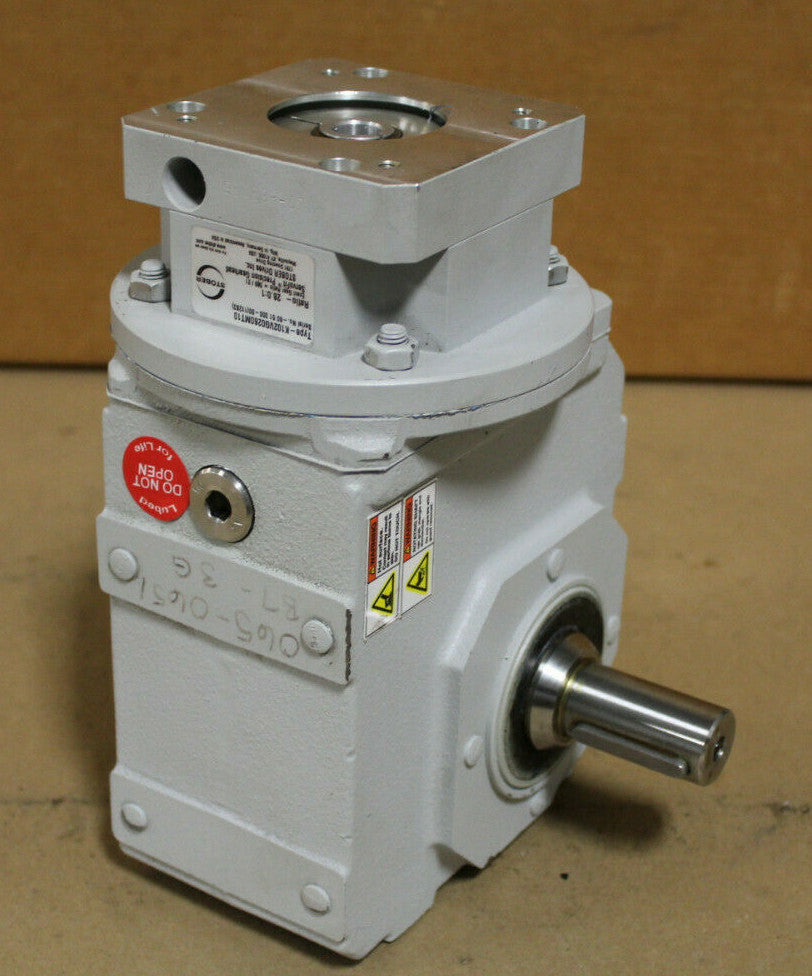 Stober K102VG0280MT10 Gearbox