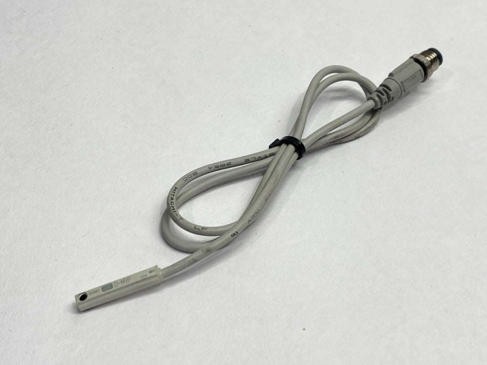 SMC D-M9PSAPC Auto-Switch M8 3-Pin 0.5m