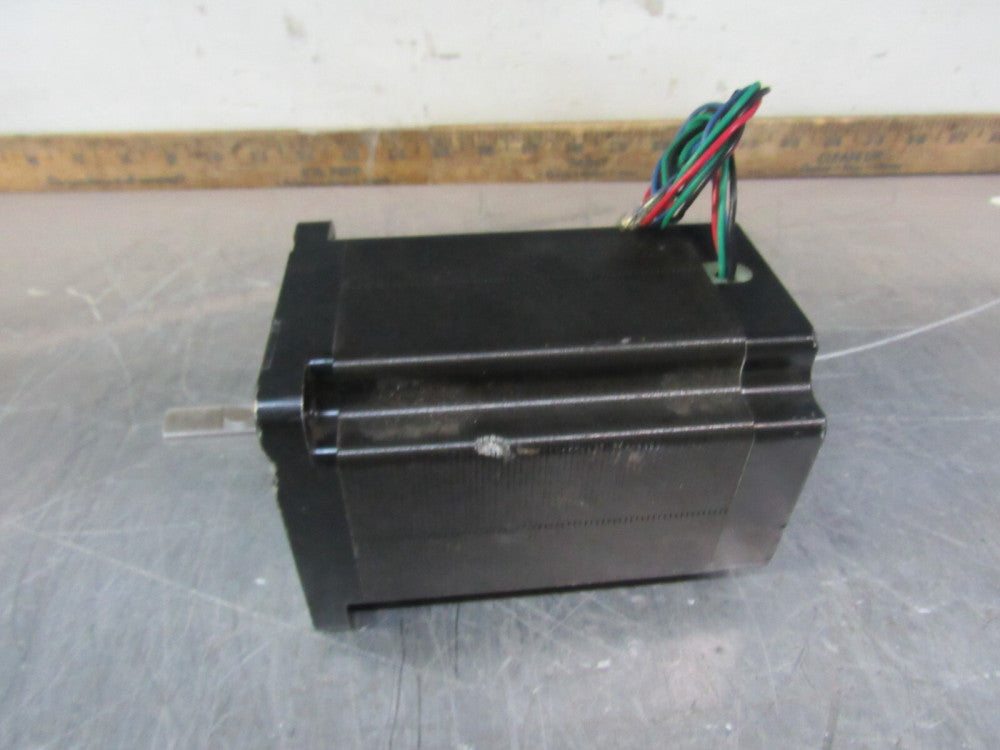 LIN ENGINEERING 8718L-06S-RO STEPPER MOTOR NEW SURPLUS NOT IN BOX MAKE OFFER !!