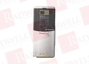 ALLEN BRADLEY 20BD096A3ANNACD0 / 20BD096A3ANNACD0 (USED)