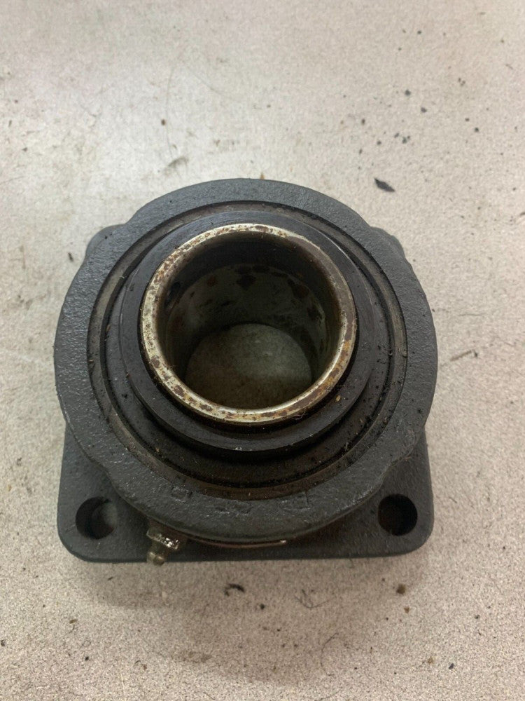 NEW NO BOX BROWNING 4-BOLT FLANGE BEARING 2" BORE SFB1000NEX2