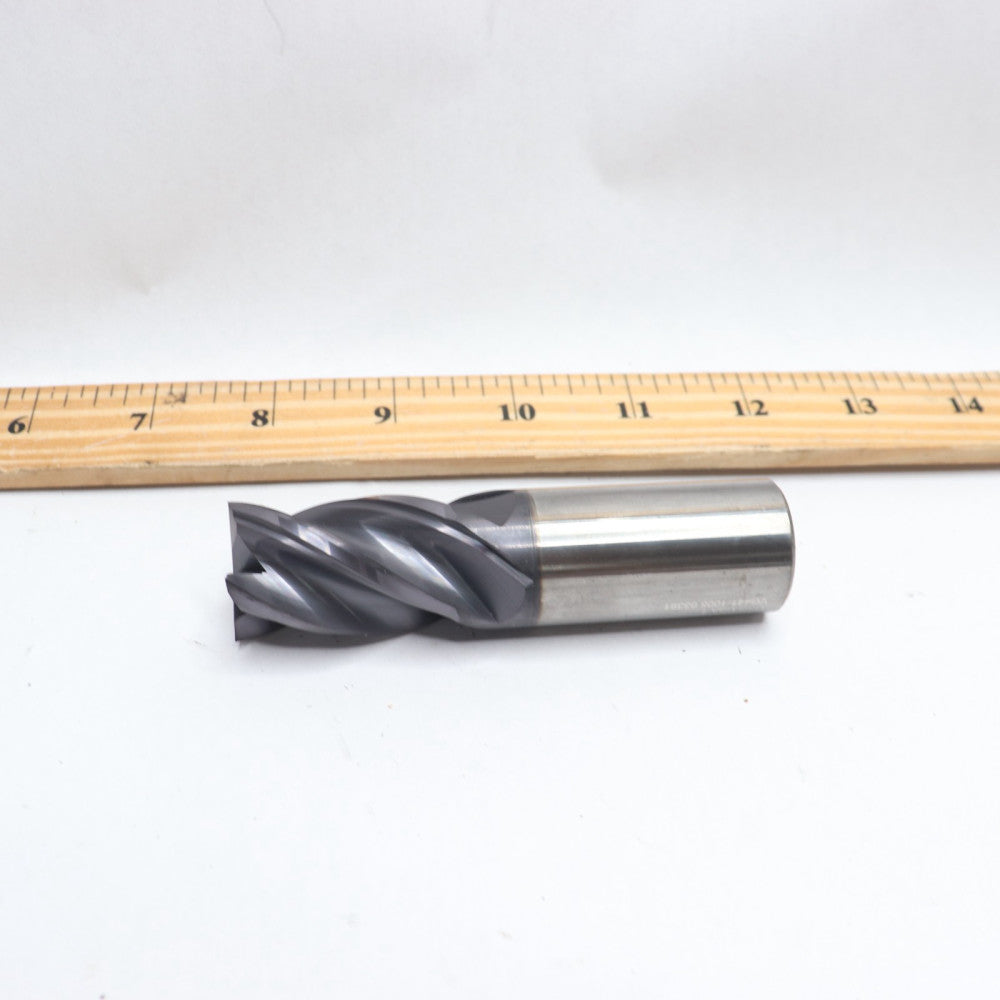HY-Pro Carb High Performance Variable Index End Mill 1-1/2" VG441-1005