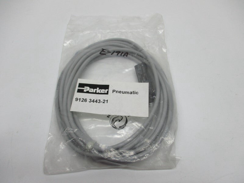 PARKER 9126344321 NSMP
