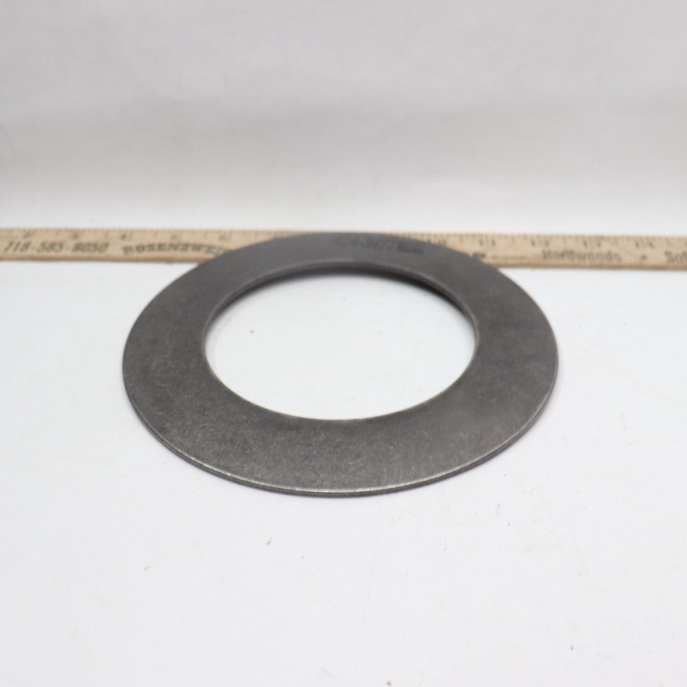 Coned Disc Spring Steel 4.37" ID  7.13" OD x 0.28" Thick 424-3477