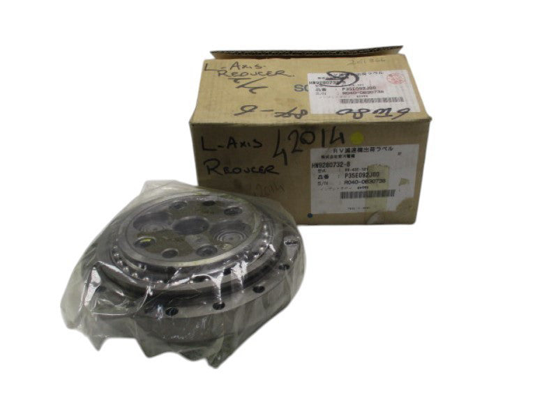 NABTESCO HW9280732-B REDUCTION GEAR  NSMP
