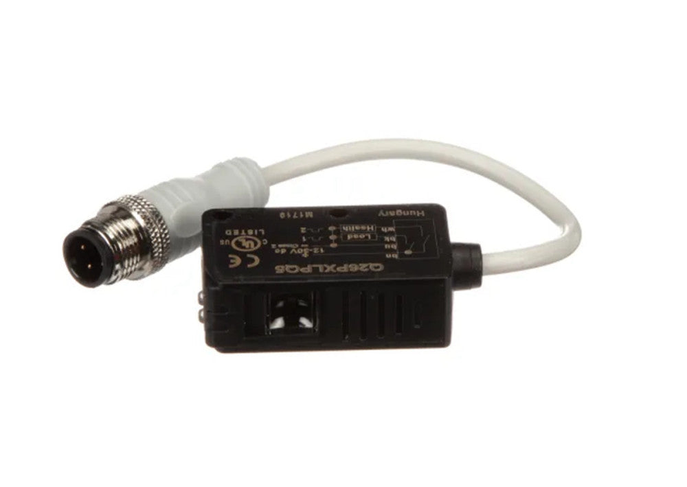 New In Box BANNER Q26PXLPQ5 Photoelectric Sensor