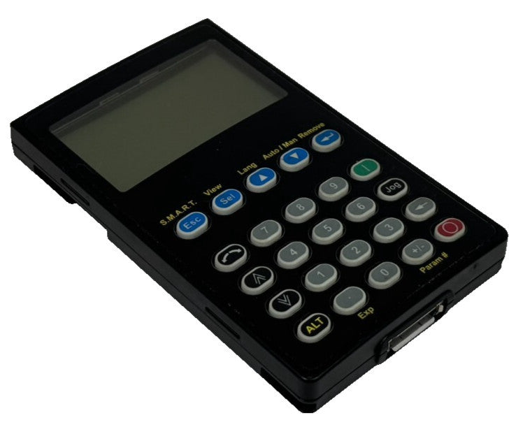ALLEN BRADLEY 20-HIM-A3 FULL NUMERIC LCD SER. C V: 6.001 PRE-OWNED USED