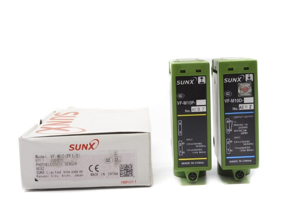 SUNX VF-M10 (PF1/2) NSMP
