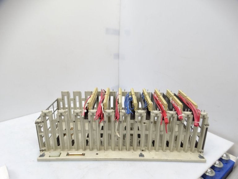 MODICON AS-H827-209 SLOT RACK CHASSIS (153779 - USED)