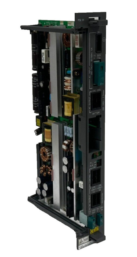 FANUC A16B-1212-0871/10C POWER SUPPLY A16B-1212-0871 REFURBISHED
