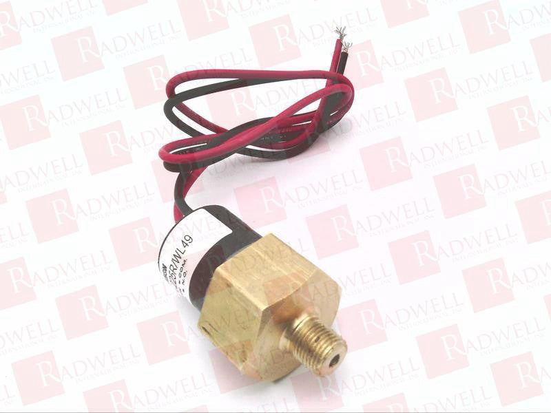 NASON LM-2A-225R/WL49 / LM2A225RWL49 (BRAND NEW)