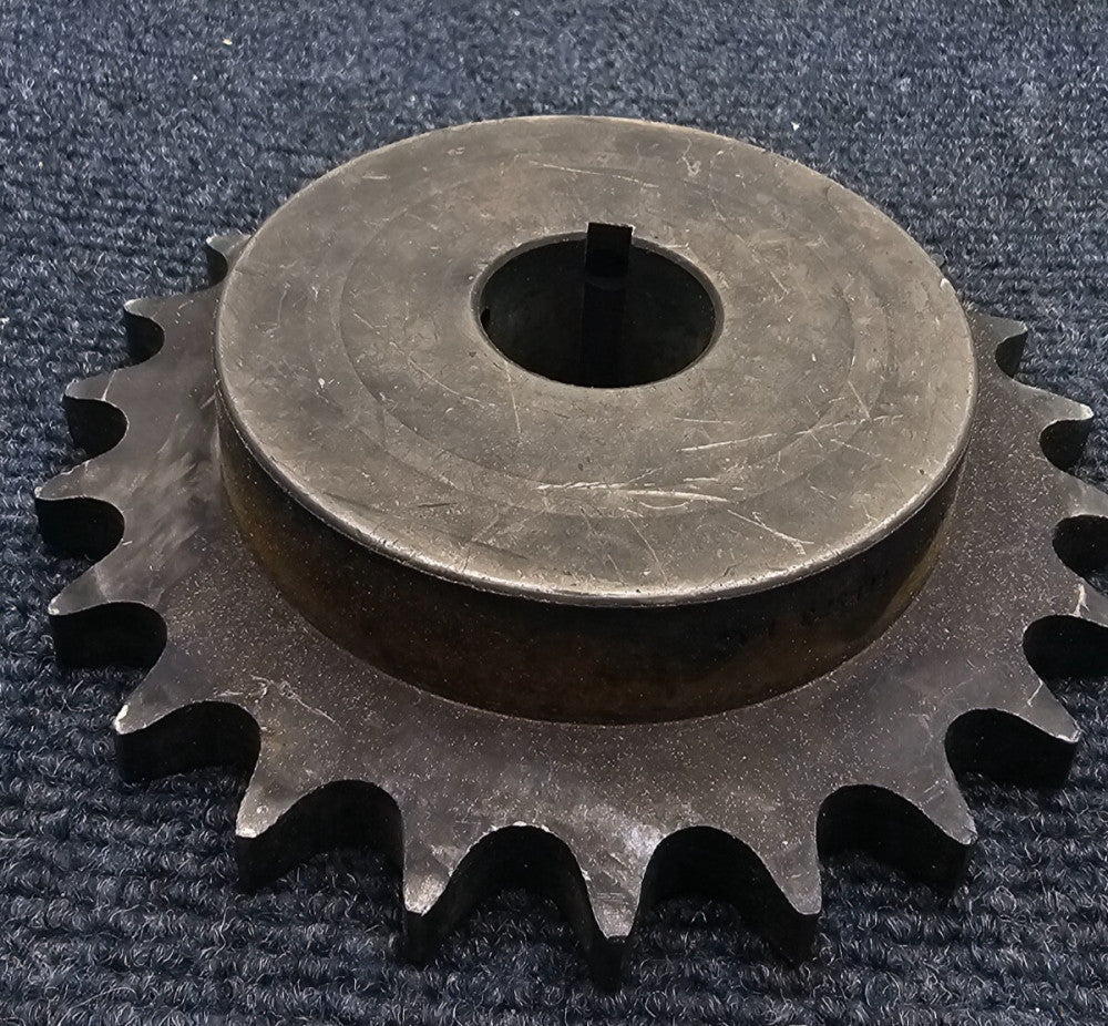 Martin 60BS23 Sprocket With 1-1/4" Finished Bore 23T