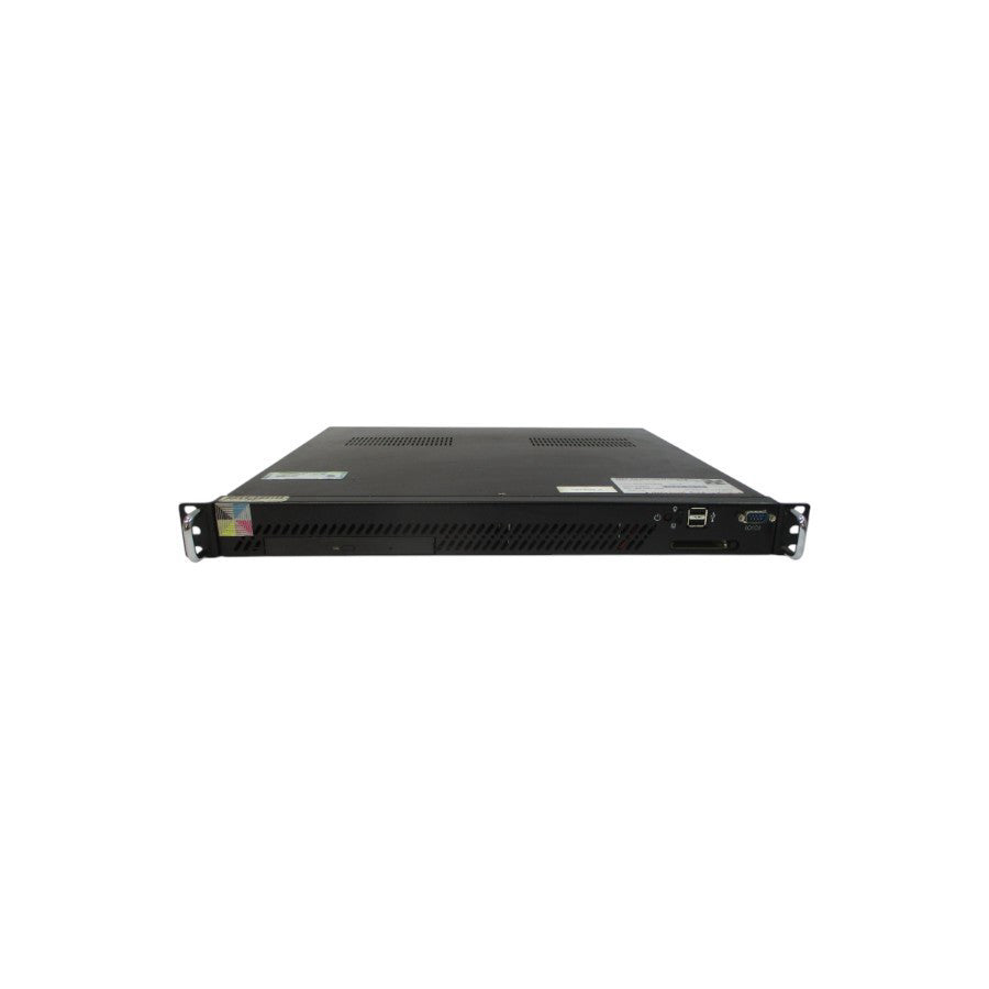 GRAPHICS MICROSYSTEMS 090G100215-22 90-264V REV. H UNMP