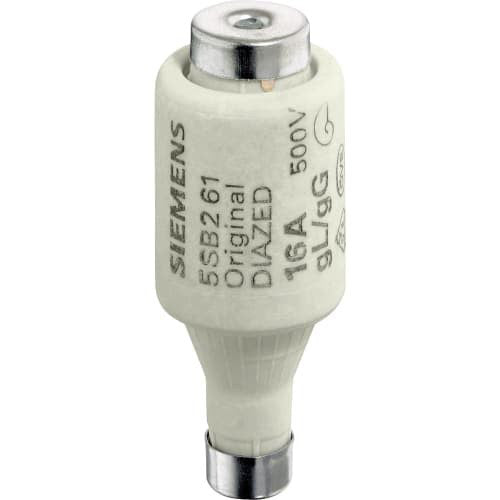 3PC SIEMENS 5SB2611